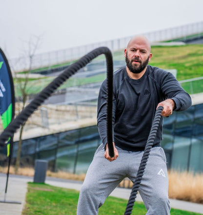 Work-Out on Location