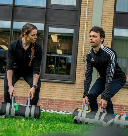 Work-Out on Location